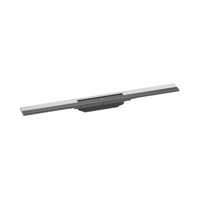 Hansgrohe RainDrain Flex Kesilebilir Duş Gideri 700mm Krom