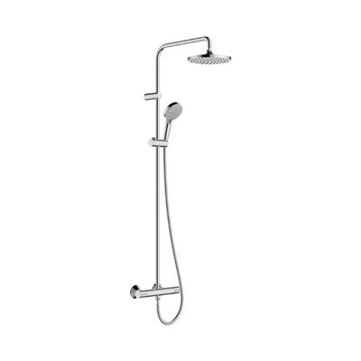 Hansgrohe Vernis Blend 200 Termostatik Duş Kolonu Krom