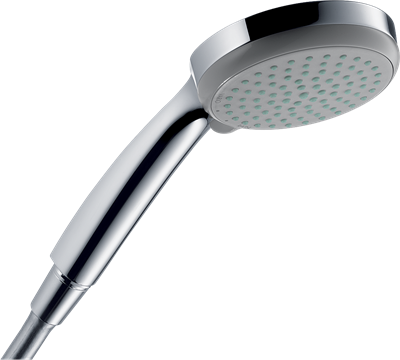 Hansgrohe Croma 100 Vario El Duşu