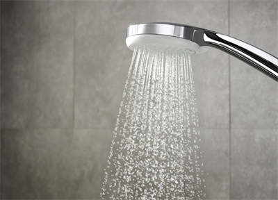 Hansgrohe Croma 100 Vario El Duşu