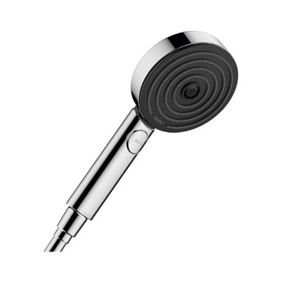 Hansgrohe Pulsify Select S El Duşu 105 3jet Activation Krom