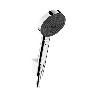 Hansgrohe Pulsify Select S Duş Askı seti 105 3jet Relaxation, 160 cm duş hortumu Dahil