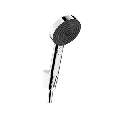 Hansgrohe Pulsify Select S Duş Askı seti 105 3jet Relaxation, 160 cm duş hortumu Dahil