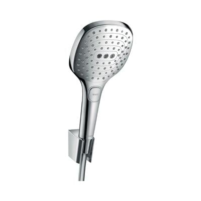 Hansgrohe Raindance Select E Duş Askı Seti 3jet 160cm Duş Hortumu Dahil
