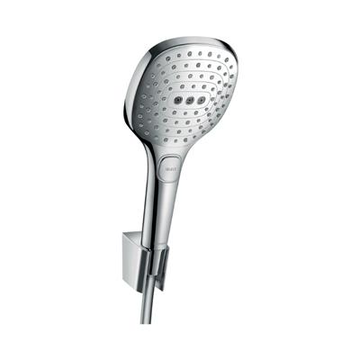 Hansgrohe Raindance Select E Duş Askı Seti 3jet 160cm Duş Hortumu Dahil