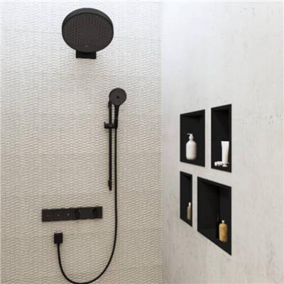 Hansgrohe Rainfinity El Duşu 130 3 jet Parlak Altın Optik