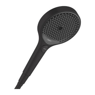 Hansgrohe Rainfinity El Duşu 130 EcoSmart Satin Siyah