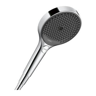 Hansgrohe Rainfinity El Duşu 130 EcoSmart Krom