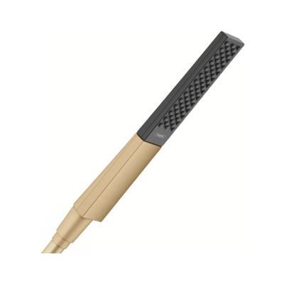 Hansgrohe Rainfinity Baton El Duşu 100 1jet Mat Bronz