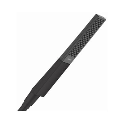 Hansgrohe Rainfinity Baton El Duşu 100 1jet Satin Siyah