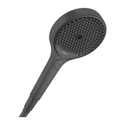 Hansgrohe Rainfinity El Duşu 130 EcoSmart Mat Siyah