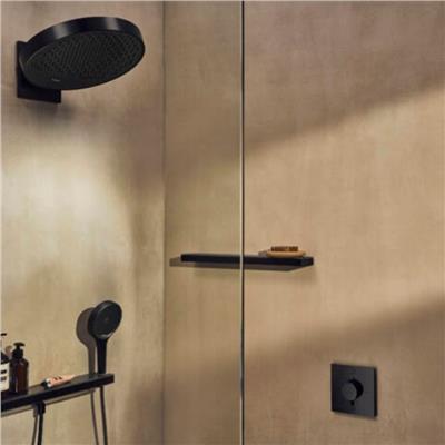 Hansgrohe Rainfinity El Duşu 130 3 jet Krom