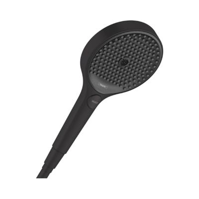 Hansgrohe Rainfinity El Duşu 130 3 jet Satin Siyah