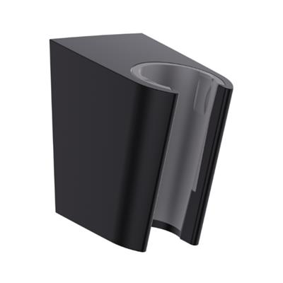 Hansgrohe Duş Askısı Porter S Satin Siyah
