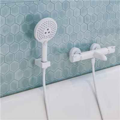 Hansgrohe Duş Askısı Porter E Krom