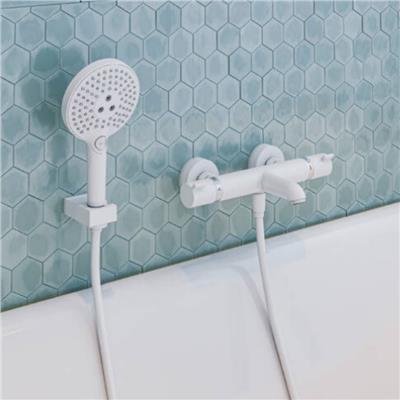 Hansgrohe Duş Askısı Porter E Satin Siyah