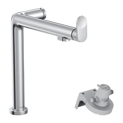 Hansgrohe Aqittura M91 Filtre Sistemi 240, 1jet Krom