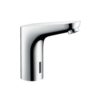 Hansgrohe Focus Elektronik Batarya Isı Ayar Kumandasız 230 V Elektrikli
