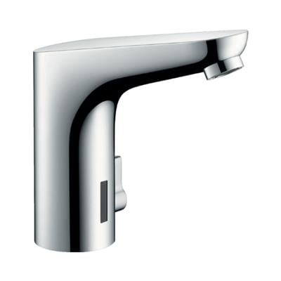 Hansgrohe Focus Elektronik Batarya Isı Ayar Kumandalı 230 V Elektrikli