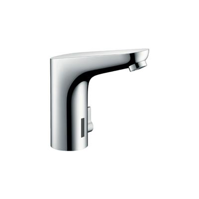 Hansgrohe Focus Elektronik Batarya Isı Ayar Kumandalı 230 V Elektrikli