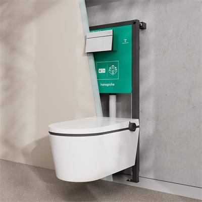 HANSGROHE İFRAME UNİVERSAL GÖMME REZERVUAR