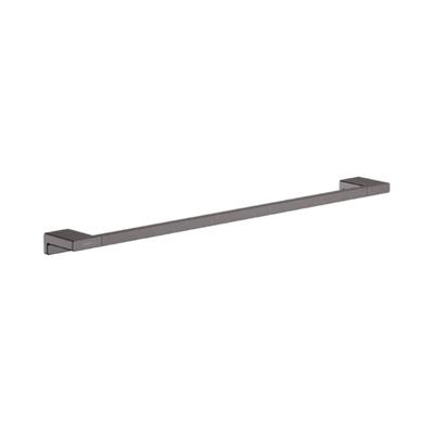 Hansgrohe AddStoris Havluluk Mat Siyah Krom