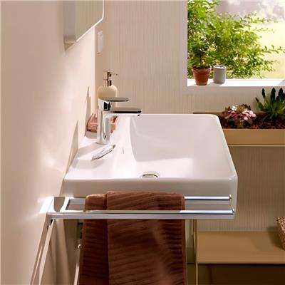 Hansgrohe AddStoris Havluluk İkili Krom