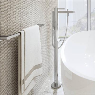 Hansgrohe AddStoris Havluluk Krom