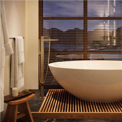 Hansgrohe AddStoris Havluluk Mat Siyah Krom
