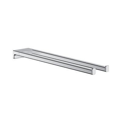 Hansgrohe AddStoris Havluluk İkili Krom