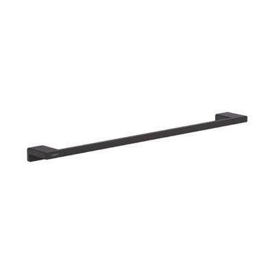 Hansgrohe AddStoris Havluluk Satin Siyah