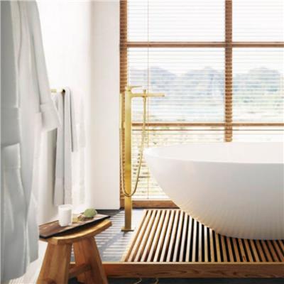 Hansgrohe AddStoris Havluluk Parlak Altın Optik