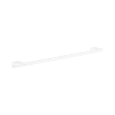 Hansgrohe AddStoris Havluluk Satin Beyaz