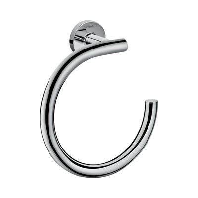 Hansgrohe Logis Universal Halka Havluluk Krom