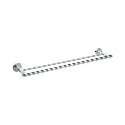 Hansgrohe Logis Universal İkili Havluluk Krom