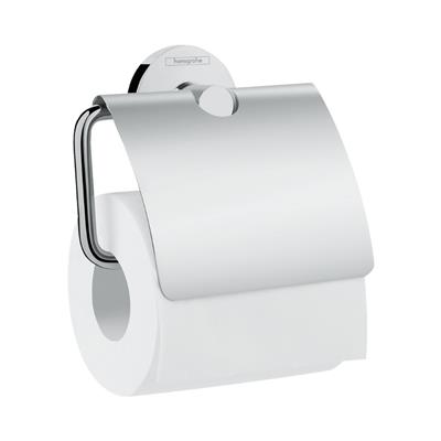 Hansgrohe Logis Universal Banyo Aksesuar Seti 5 Parça Krom