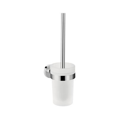 Hansgrohe Logis Universal Banyo Aksesuar Seti 5 Parça Krom