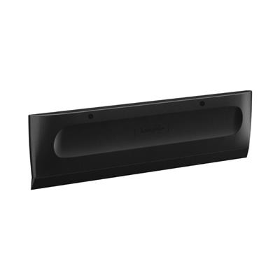 Hansgrohe WallStoris Duş Paketi 4 Parça Satin Siyah