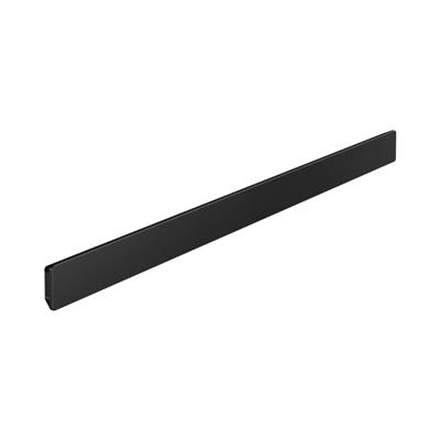 Hansgrohe WallStoris Duş Paketi 4 Parça Satin Siyah