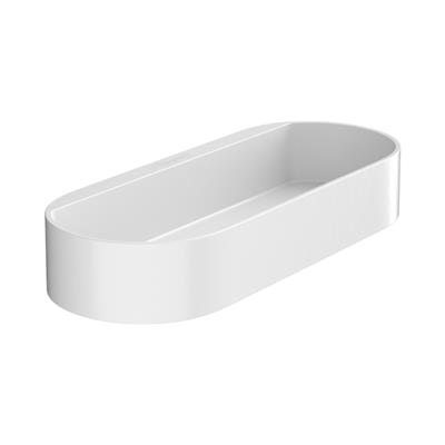 Hansgrohe WallStoris Küvet Paketi 3 Parça Satin Beyaz