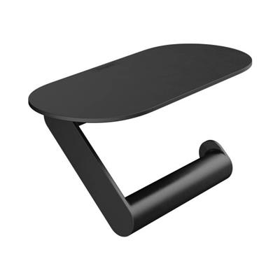 Hansgrohe WallStoris Tuvalet Paketi 2 Parça Satin Siyah