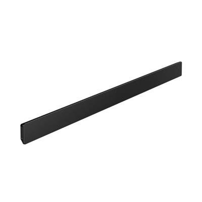 Hansgrohe WallStoris Banyo Paketi 4 Parça Satin Siyah