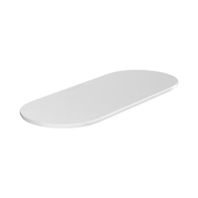 Hansgrohe WallStoris Banyo Paketi 4 Parça Satin Beyaz