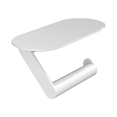 Hansgrohe WallStoris Tuvalet Paketi 2 Parça Satin Beyaz