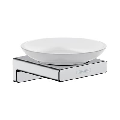 Hansgrohe AddStoris Sabunluk Krom