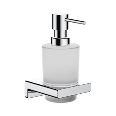 Hansgrohe AddStoris Sıvı Sabunluk Krom