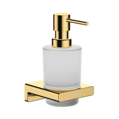 Hansgrohe AddStoris Sıvı Sabunluk Parlak Altın Optik