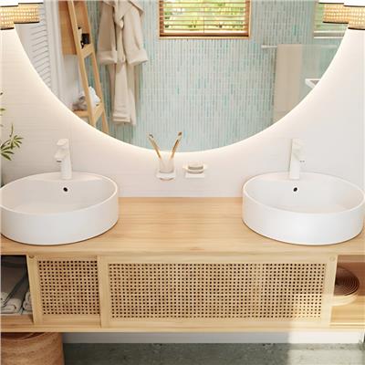Hansgrohe AddStoris Sabunluk Satin Beyaz