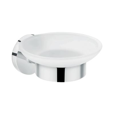 Hansgrohe Logis Universal Sabunluk Krom