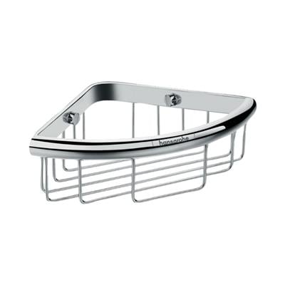 Hansgrohe Logis Universal Köşe Süngerlik Krom